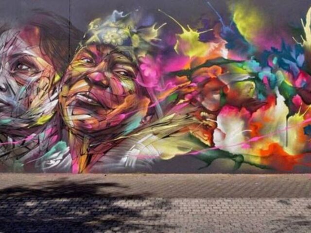 Alexandre Monteiro aka Hopare Tutt'Art@
