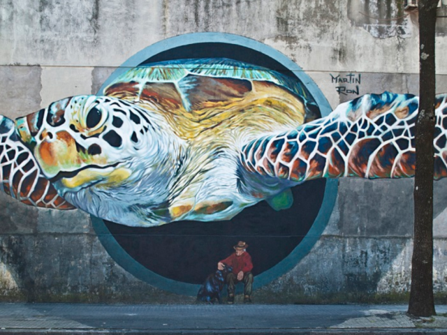 Street-artist-Martin-Ron-interviewed-by-Cultural-Weekly