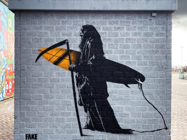 Streeticons FAKE 03